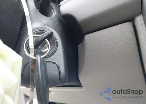 2009 Chevrolet Cobalt Lt из США, поврежденный, VIN 1G1AT58H397125039